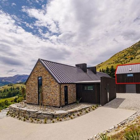 The Loft At Sicilian Apartment Queenstown Exterior photo